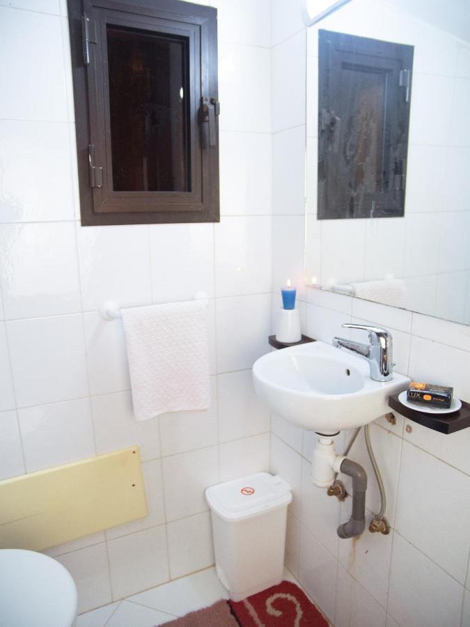 Villa Exclusive Sabah 10 Minutes Du Centre Avec Piscine Privee Marakéš Exteriér fotografie