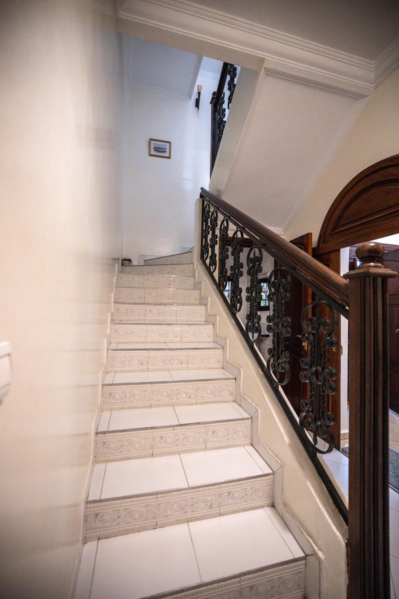 Villa Exclusive Sabah 10 Minutes Du Centre Avec Piscine Privee Marakéš Exteriér fotografie